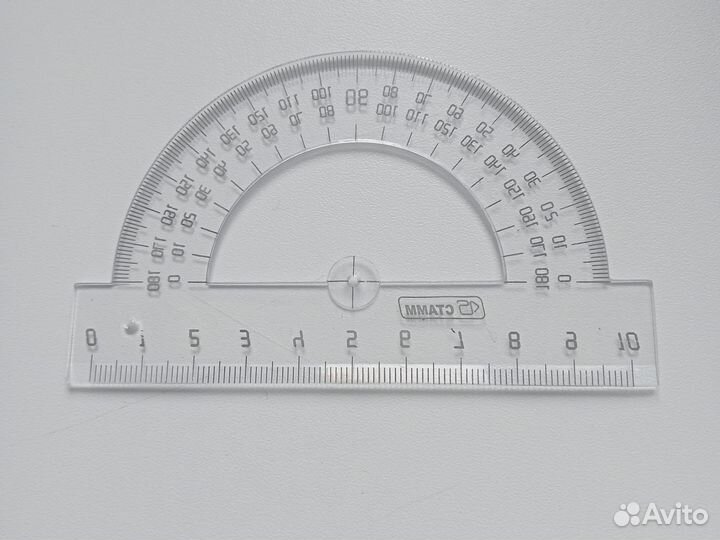 Транспортиры