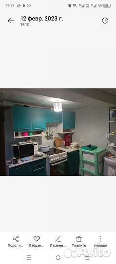 Кухонный гарнитур