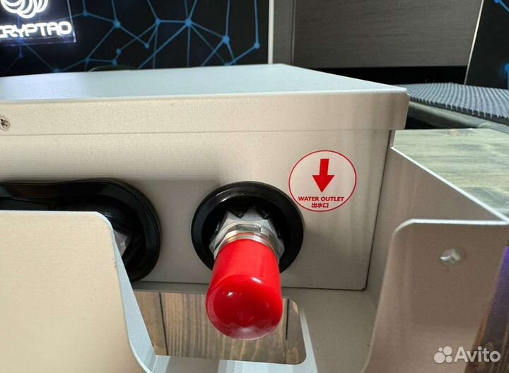 Асик WhatsMiner M53 230T