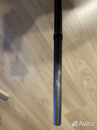 Спиннинг Crazy fish Versus VSR862LT