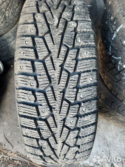 Cordiant Snow Cross 195/60 R15
