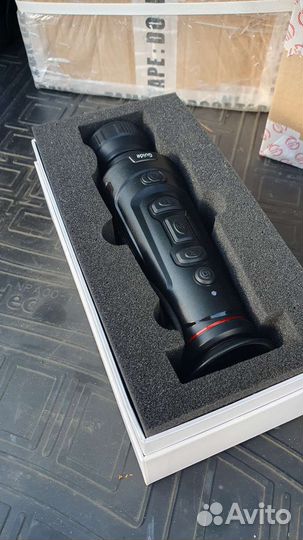 Тепловизор Guide trackir 35pro