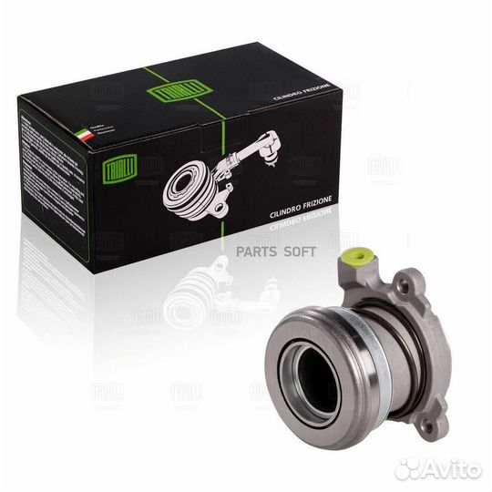 Муфта выкл. сцеп. Chevrolet Cruze (09) 1.6i