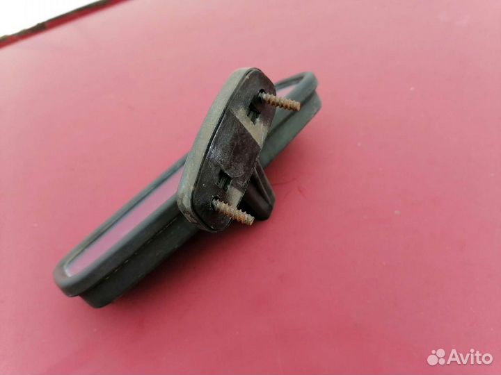 Зеркало заднего вида салона ока