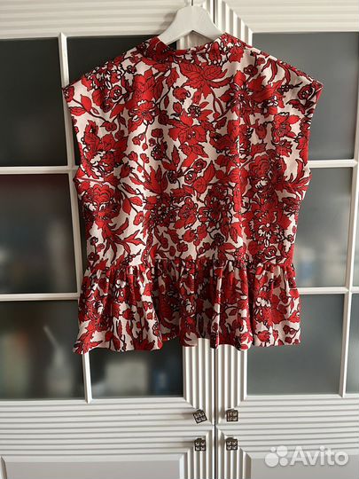 Костюм libertine 48