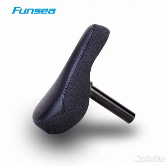 Седло funsea для велосипеда BMX
