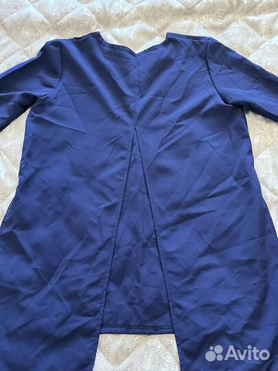 Накидка женская на тунику