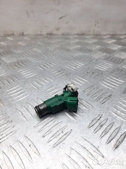 Форсунка Citroen C3 хэтчбэк 5 дв. 1.4 KFW 2007