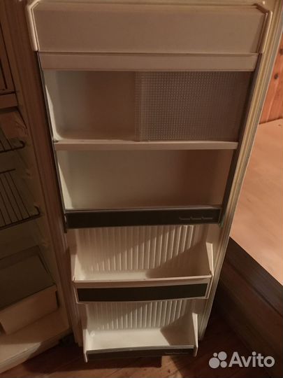 Холодильник Минск 16