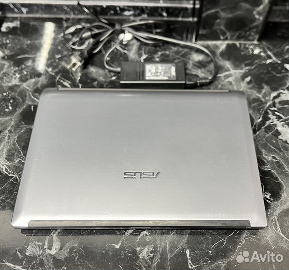 Asus n53s i5, 8gb ram, SSD 480