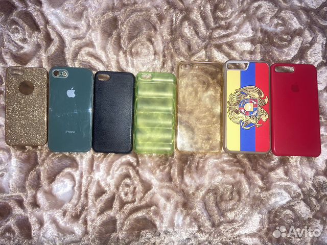 Чехоы на iPhone