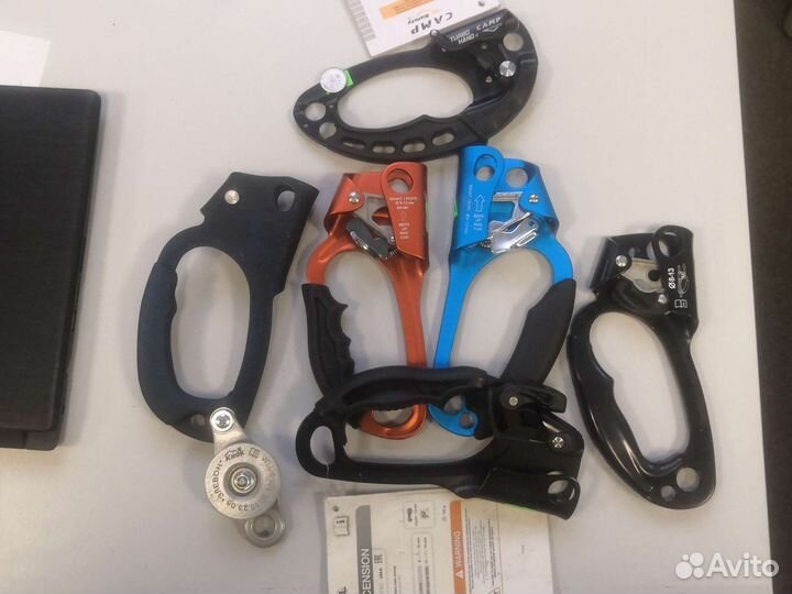 Жумары для альпинизма в спб артикул 2236з