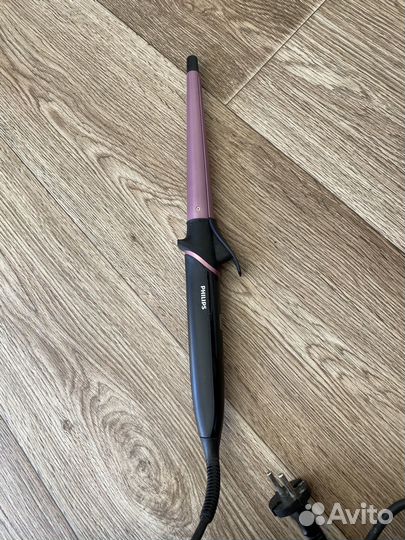 Плойка для волос