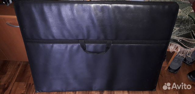 Сумка-чехол для планшета художника