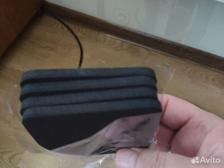 Противовибрационные прокладки