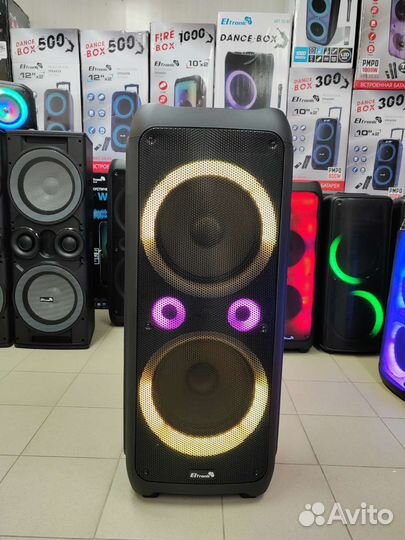 Колонка Eltronic 20-83 Новинка