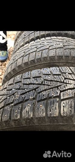 Nexen Winguard 205/60 R16 92