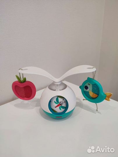 Карусель мобиль ночник