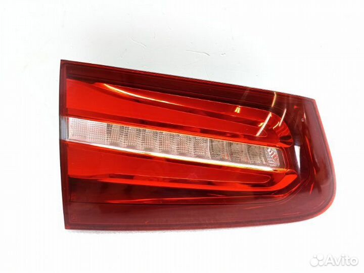 Фонарь крышки багажника (внутренний) задний левый