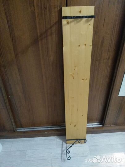 Полки для кухни книг