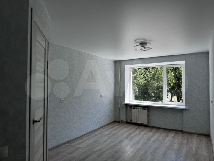 Квартира-студия, 16,7 м², 2/5 эт.