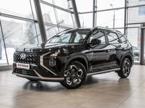 Новый Hyundai Mufasa 2.0 AT, 2023, цена от 2 513 000 руб.