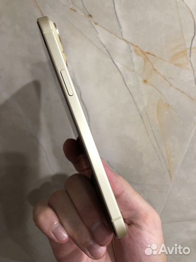 iPhone 15 Plus, 128 ГБ