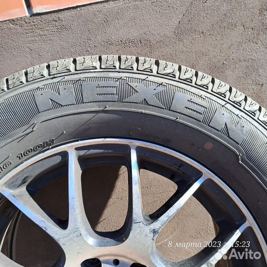 Nexen Roadian HT 235/60 R16 100H