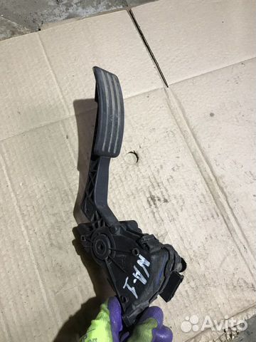 Педаль газа датчик педали