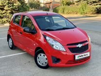 Chevrolet Spark 1.0 AT, 2012, 82 000 км, с пробегом, цена 789 000 руб.