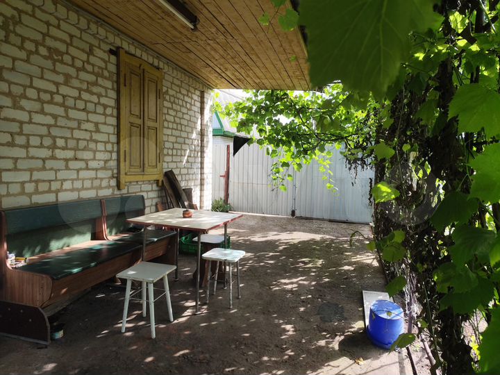 Дача 40 м² на участке 6,8 сот.