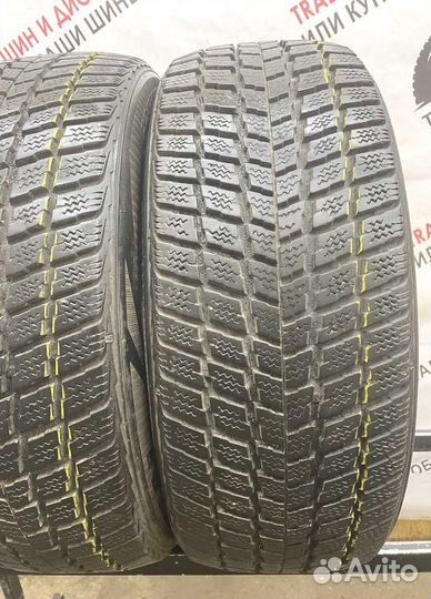 Nexen Winguard SUV 225/55 R18 102R