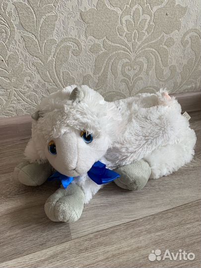 Мягкая игрушка