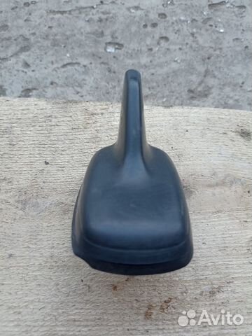 Антенна на крышу «Плавник» Skoda A7 Tiguan 2