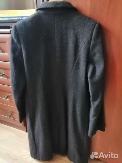 Пальто женское демисезонное