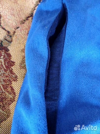 Халат арабский на меху