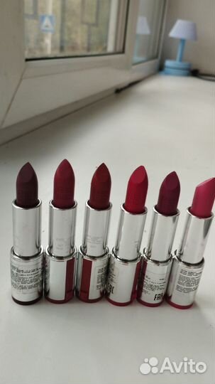 Givenchy Le Rouge губная помада