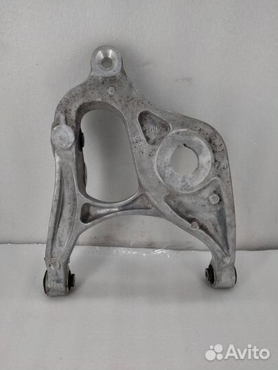 Рычаг задний правый нижний Mercedes-Benz GLE W166