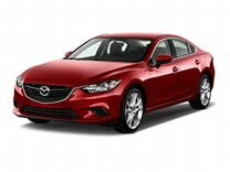 Отключение егр Mazda 6 GJ, прошивка EGR