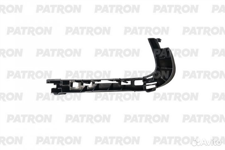 Кронштейн предн бампер прав BMW X5 E70 07-09
