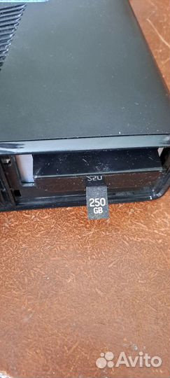 Xbox 360 freeboot 250gb