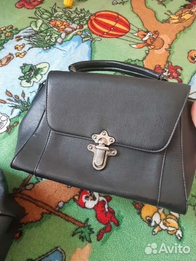 Сумки, рюкзак