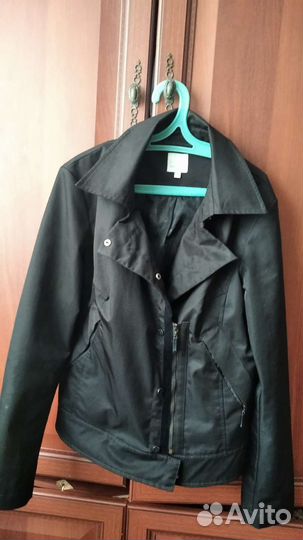 Ветровка finn flare