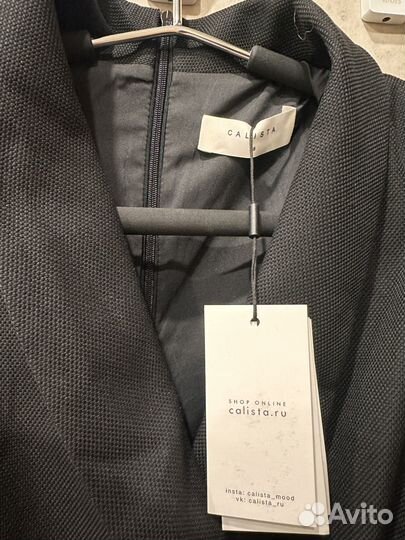 Комбинезон Calista 48 новый
