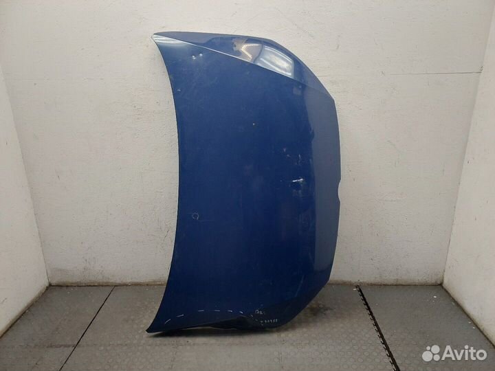 Капот Volkswagen Caddy, 2012