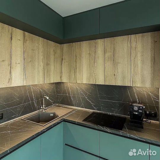 Кухня (реальная цена за гарнитур)ks:0713078