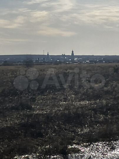 Участок 100 сот. (СНТ, ДНП)