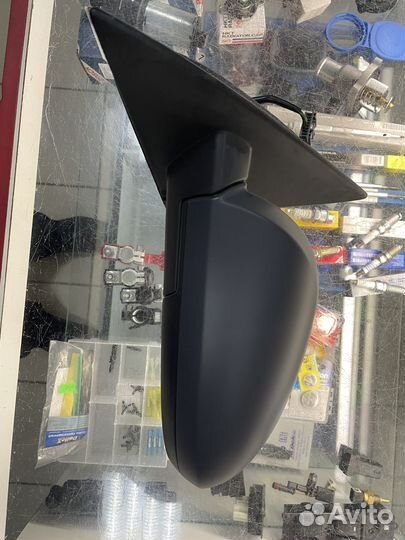 Зеркало левое Nissan Primera P12