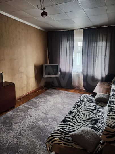 2-к. квартира, 44 м², 5/5 эт.