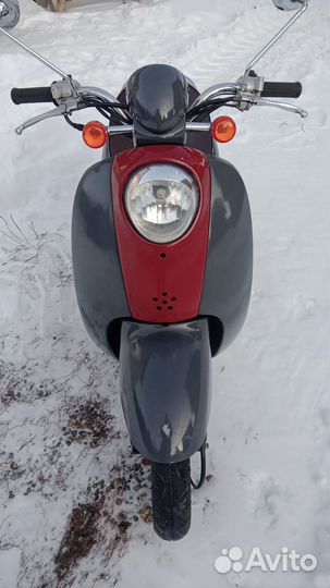 Продам honda crea scoopy